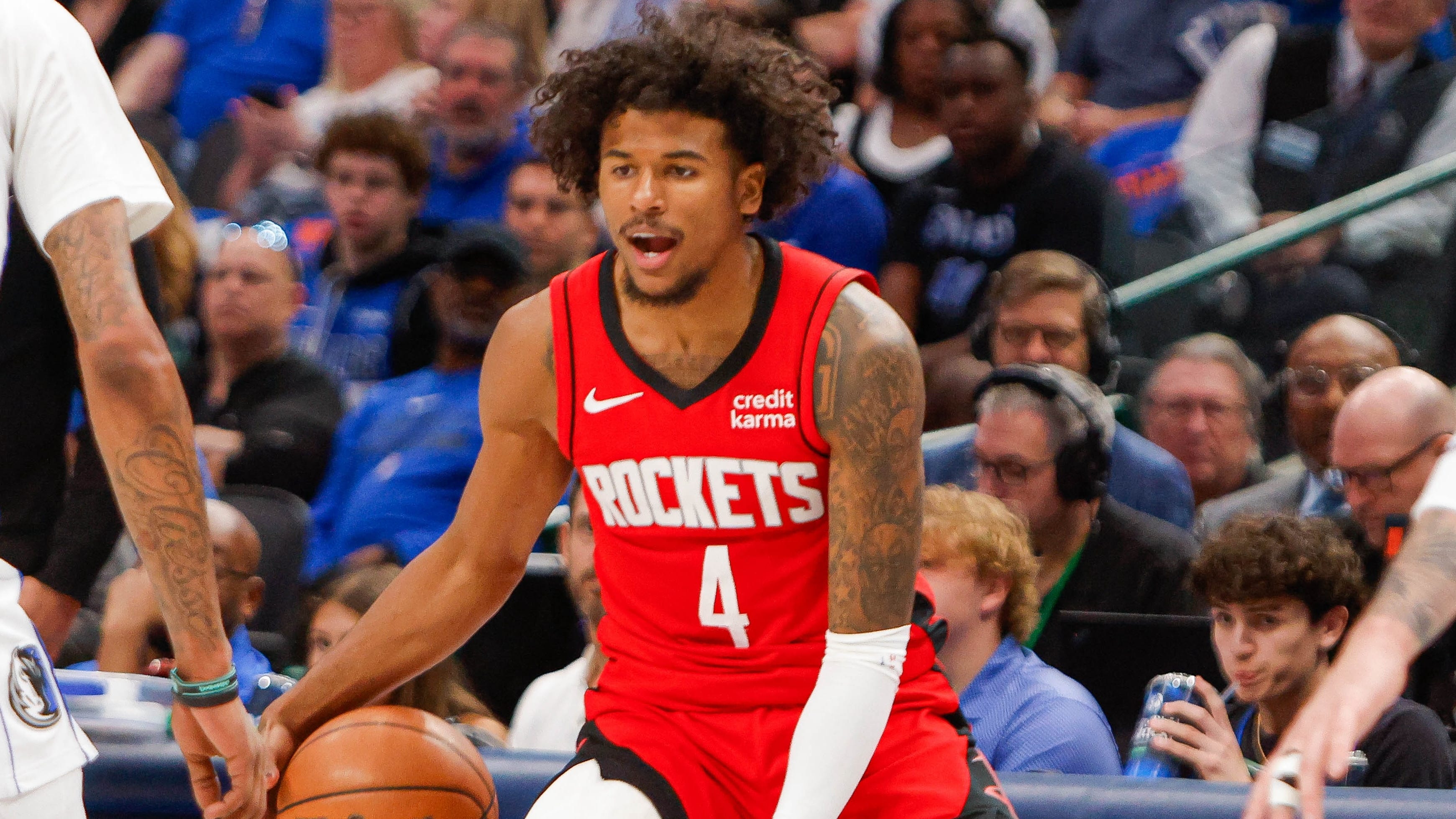 Can the Rockets Win the Southwest Division? Betting on Houston at +800 is Worth a Look | BetQL