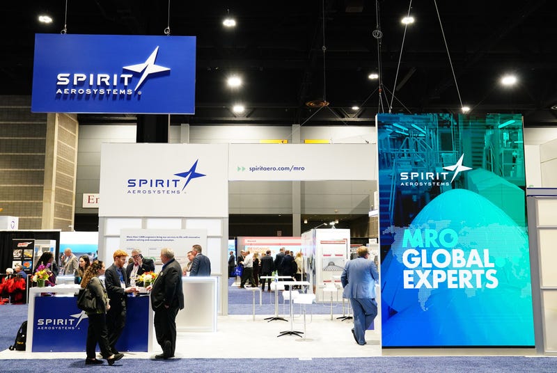 Spirit AeroSystems