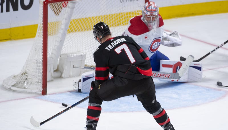 Ottawa Senators