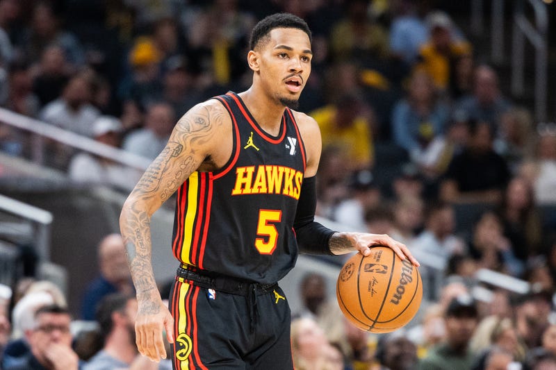 Landry Fields explains decision to trade Dejounte Murray