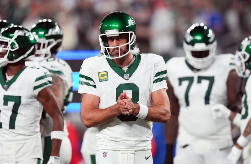 Aaron Rodgers