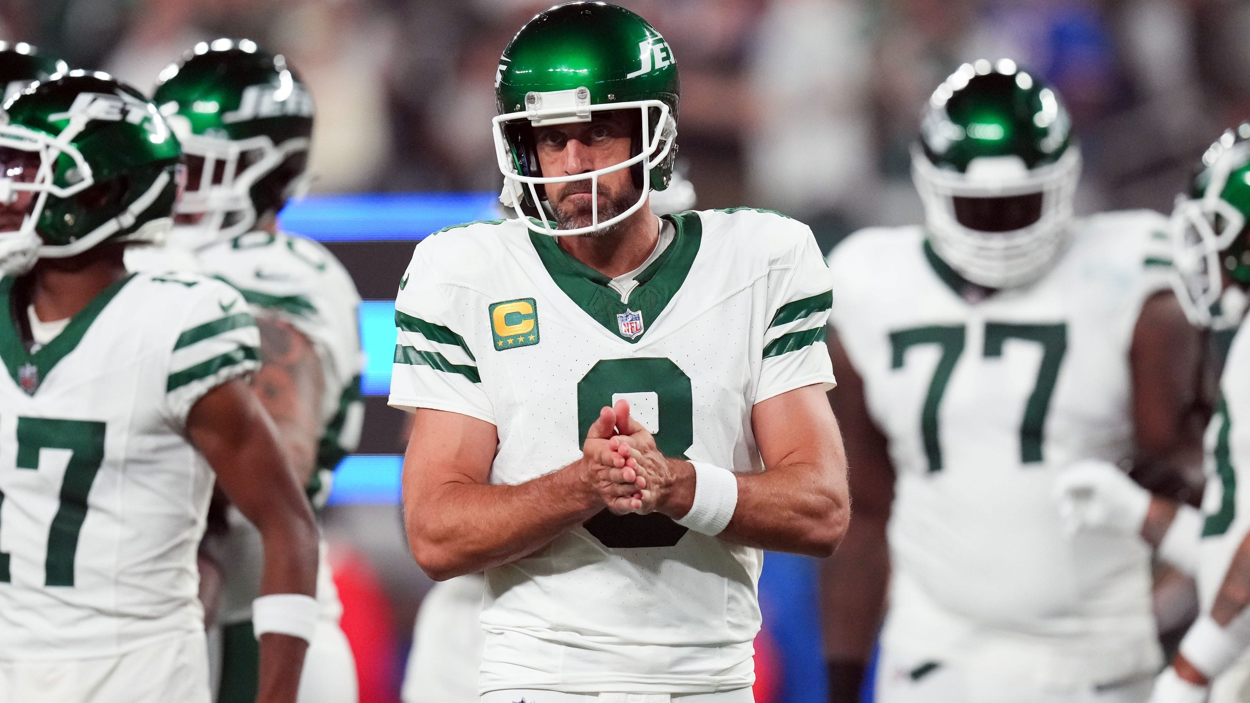 New York Jets at San Francisco 49ers Week 1 Preview: Best Bet, Odds, and Prediction | BetQL
