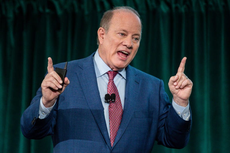 Mayor Mike Duggan
