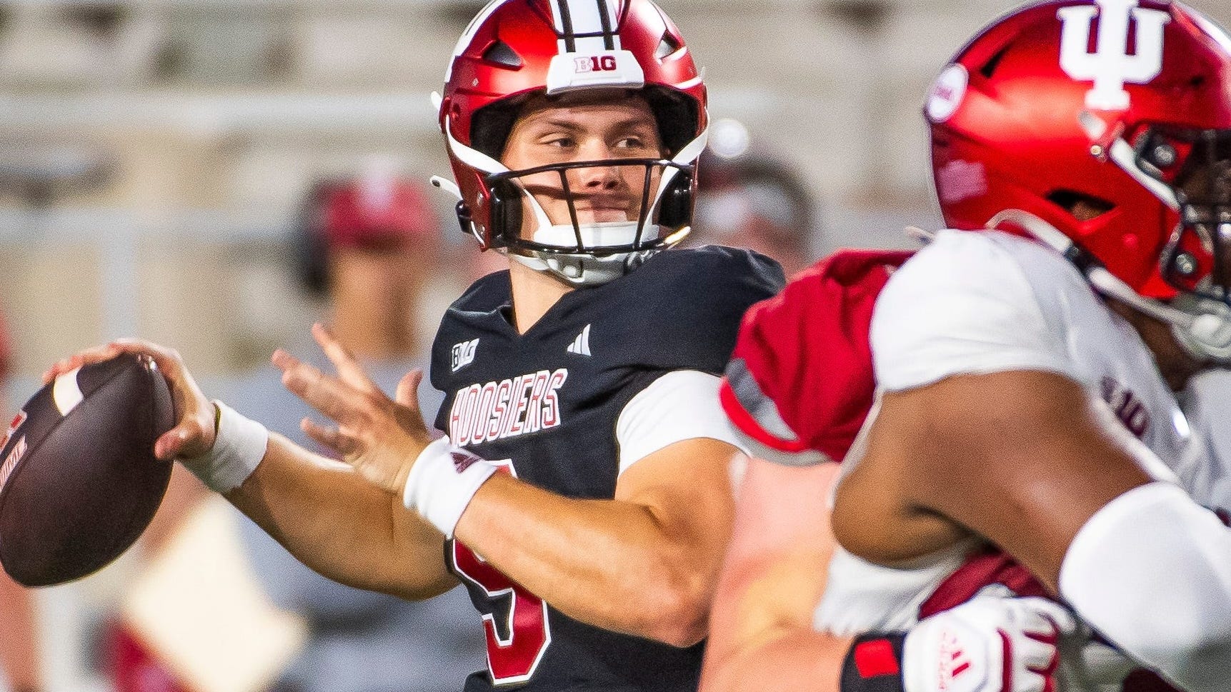 Inside My Bet Slip: NCAAF Week 1 | BetQL