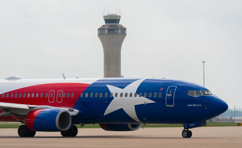 Austin-Bergstrom International Airport / file photo