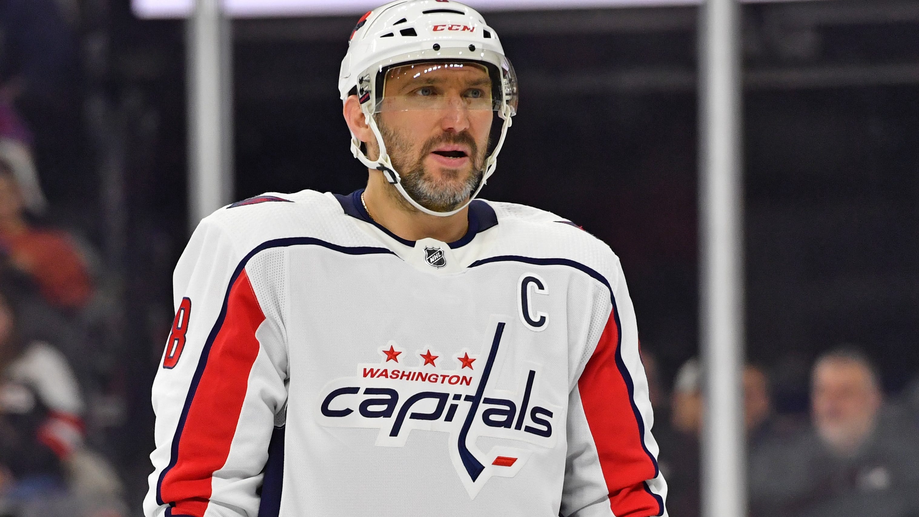 Undervalued Capitals: A Sleeper Pick to Win the NHL Metropolitan Division | BetQL