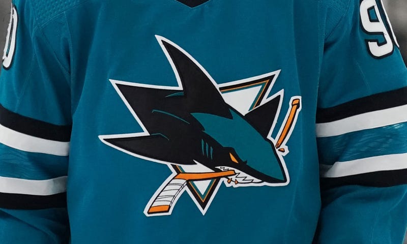 San Jose Sharks logo