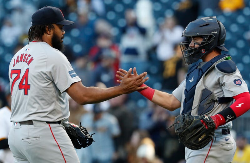 Boston Red Sox