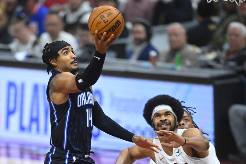 © David Richard-USA TODAY Sports