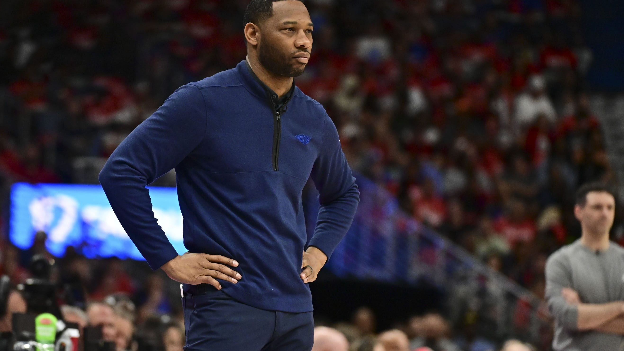 What's next for Pelicans: 5 biggest questions after brutal playoff sweep