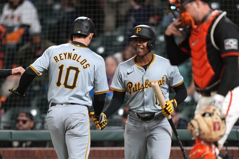 Reynolds and Hayes