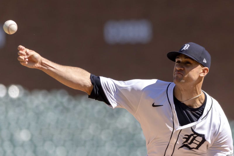 Jack Flaherty