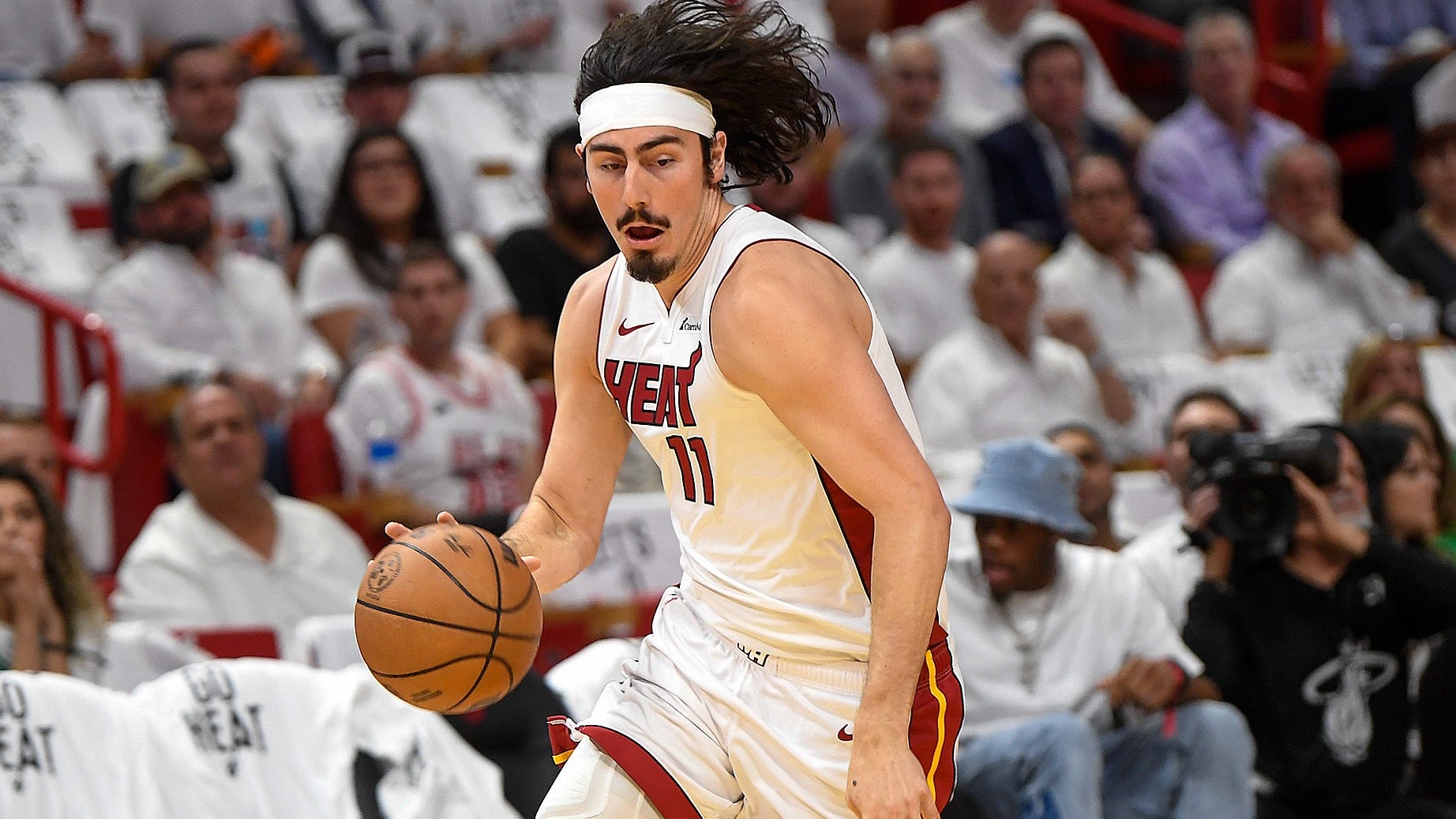 Jaime Jaquez Jr. Is Viable Sleeper for 2024-25 Sixth Man of the Year | BetQL