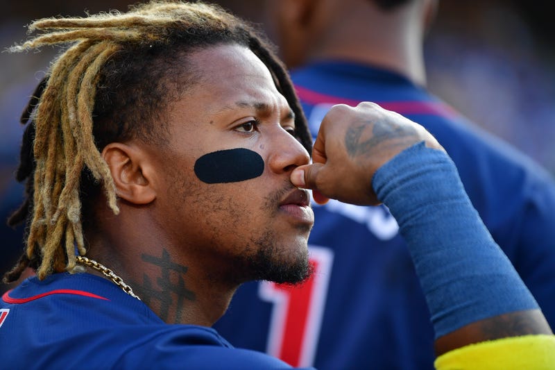Ronald Acuña Jr.