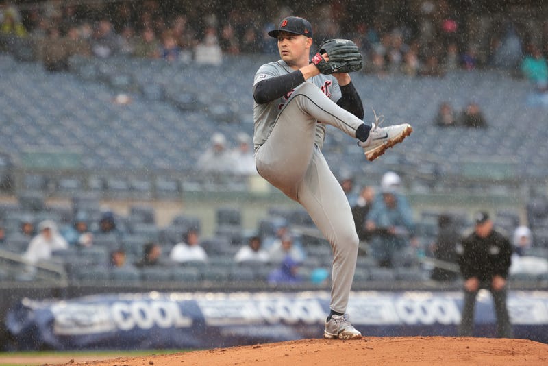 Tarik Skubal