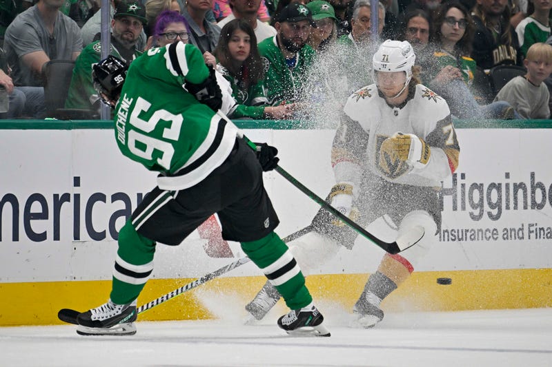 Vegas Golden Knights
