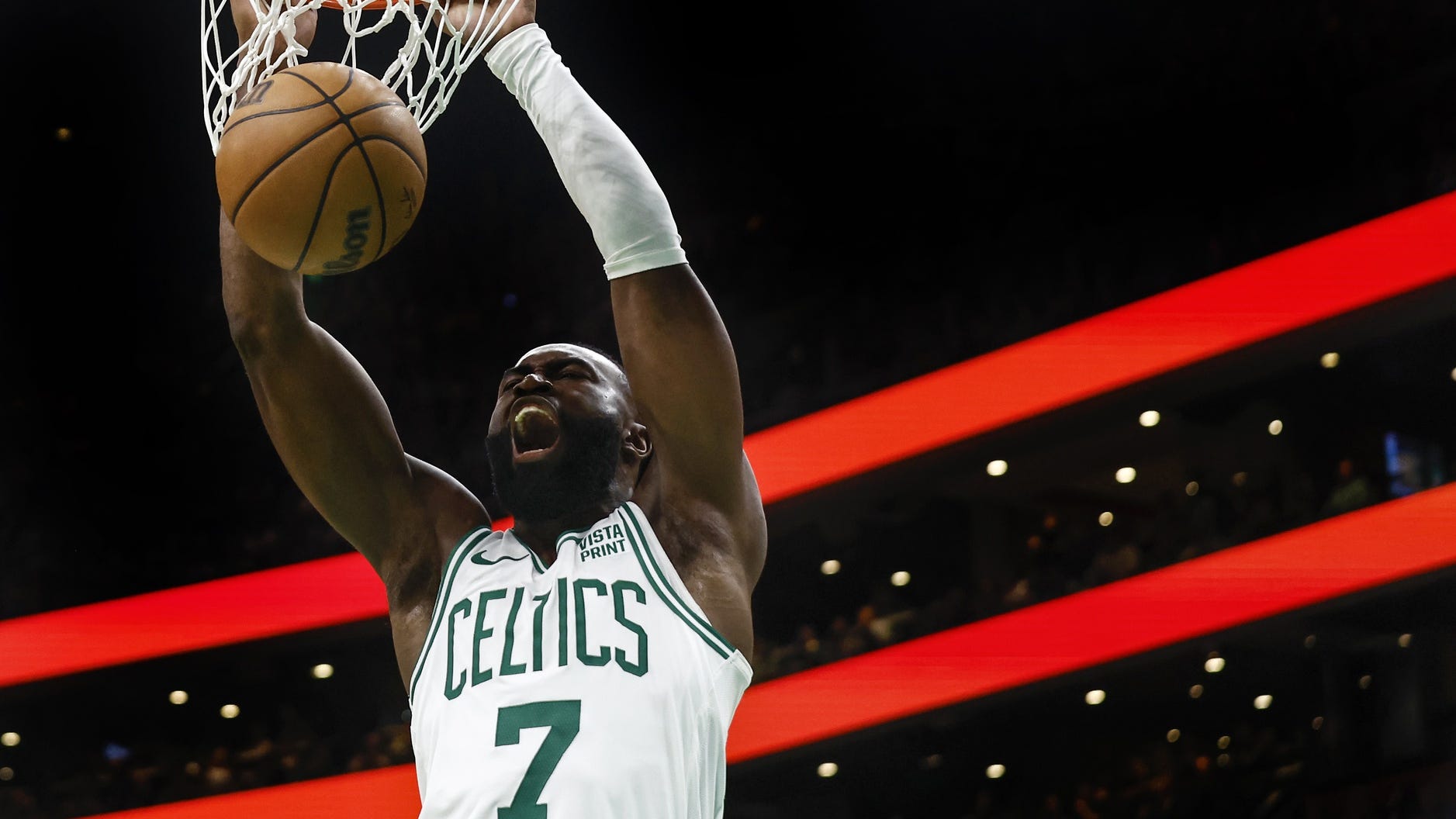 5 takeaways and why Game 1 was a reminder of how special this Celtics team is