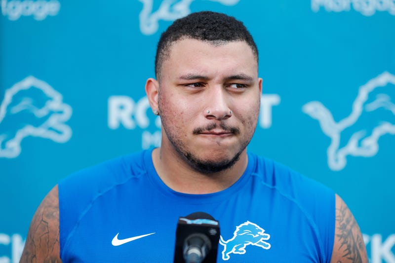 Detroit Lions