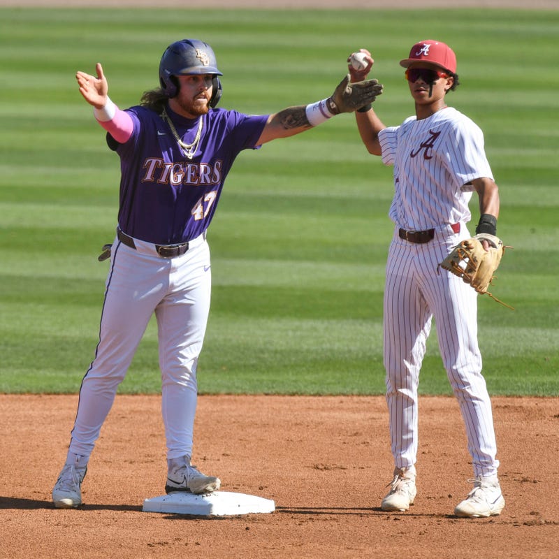 LSU