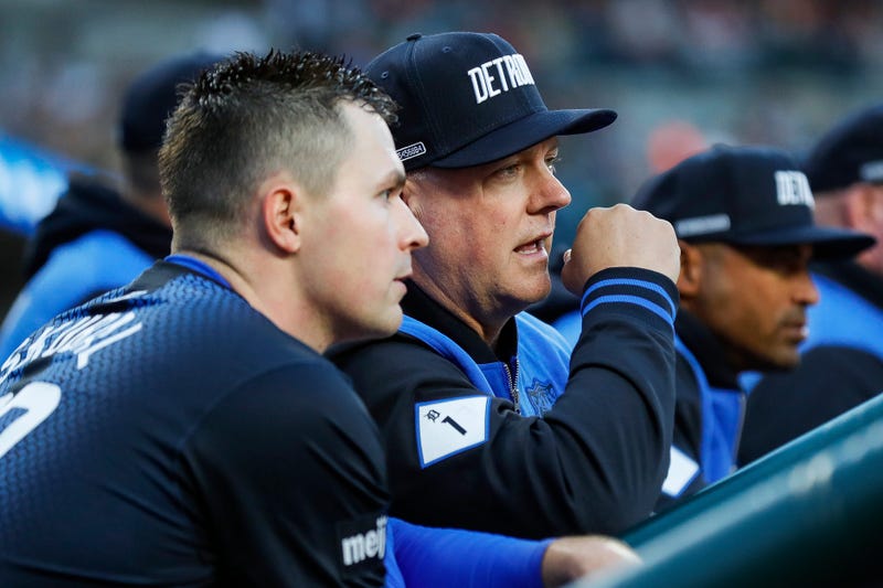 A.J. Hinch