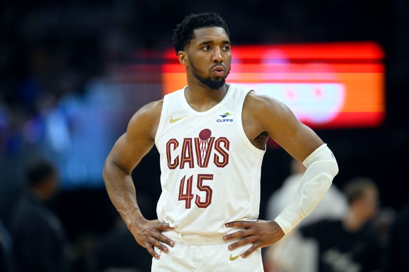 Cleveland Cavaliers