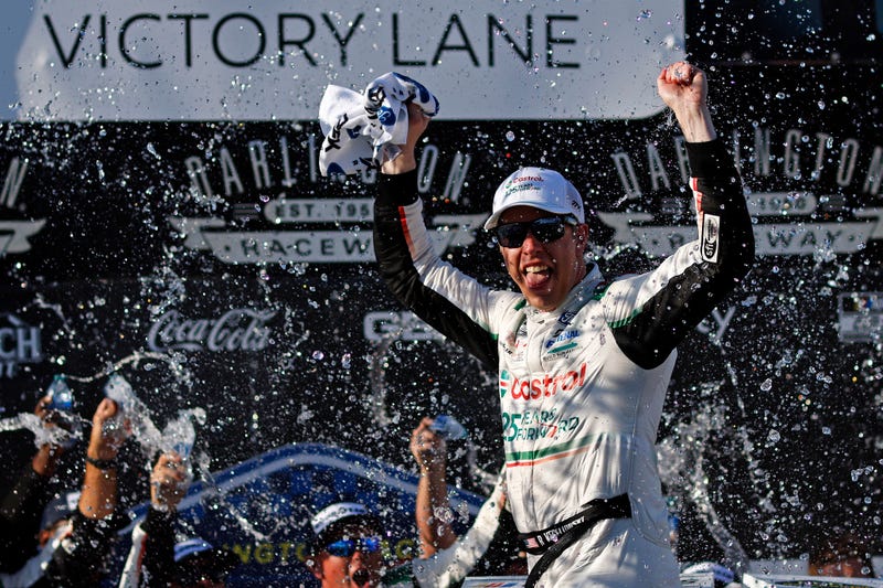 Darlington