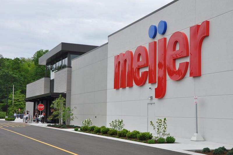 Meijer opened two new supercenters on May 14, 2024, in Alliance and North Canton.