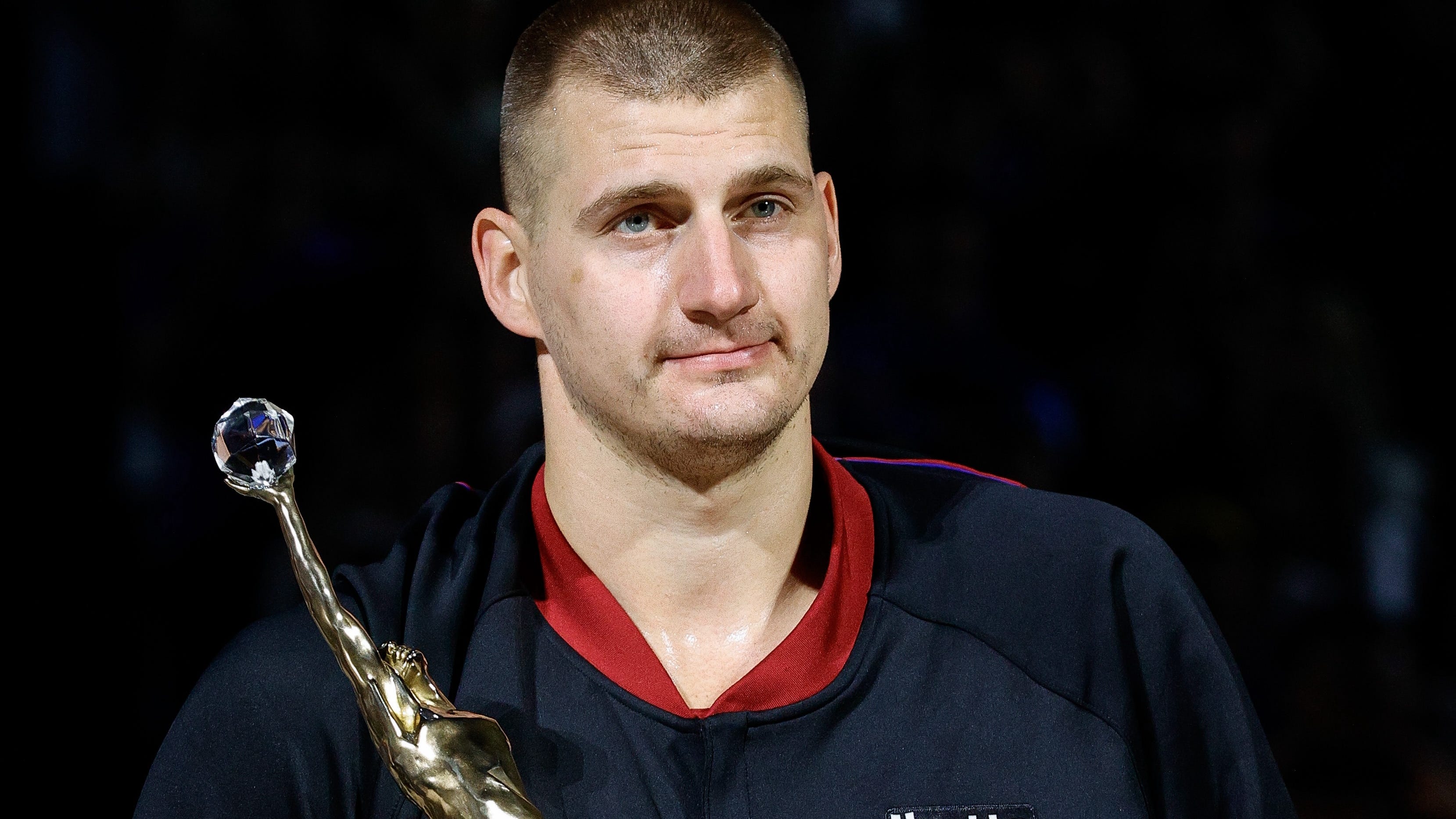2024-2025 NBA MVP Odds: Top Contenders and Best Bet | BetQL