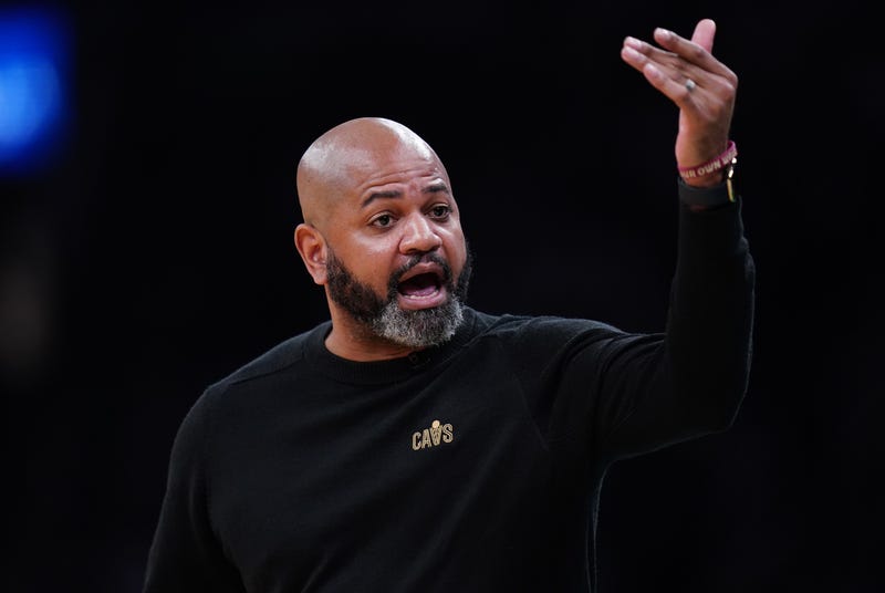 J.B. Bickerstaff