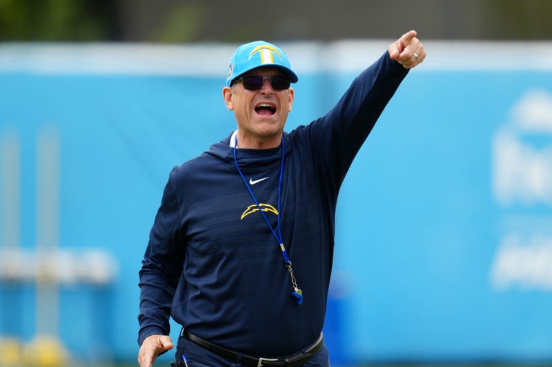 jim Harbaugh