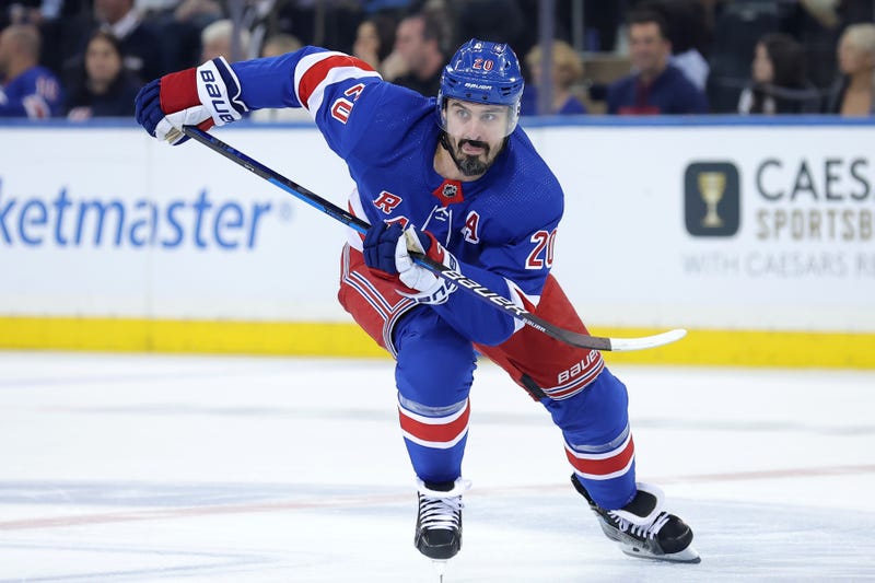 Chris Kreider