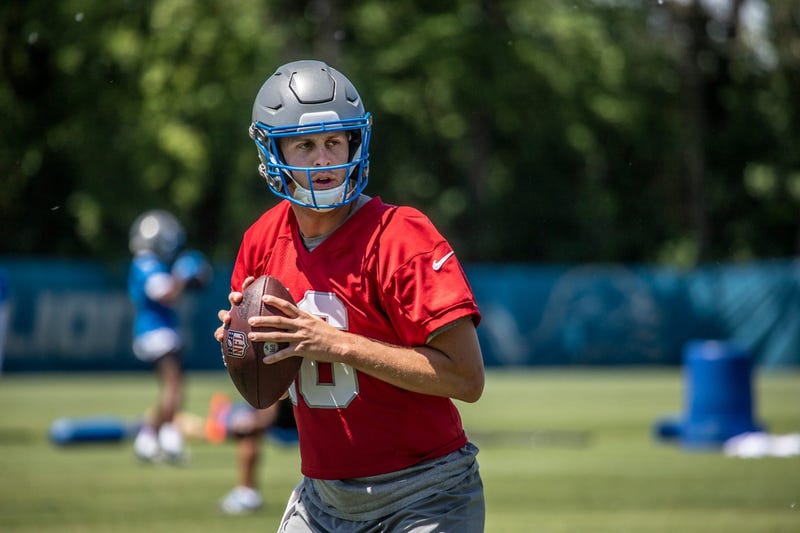 Jared Goff