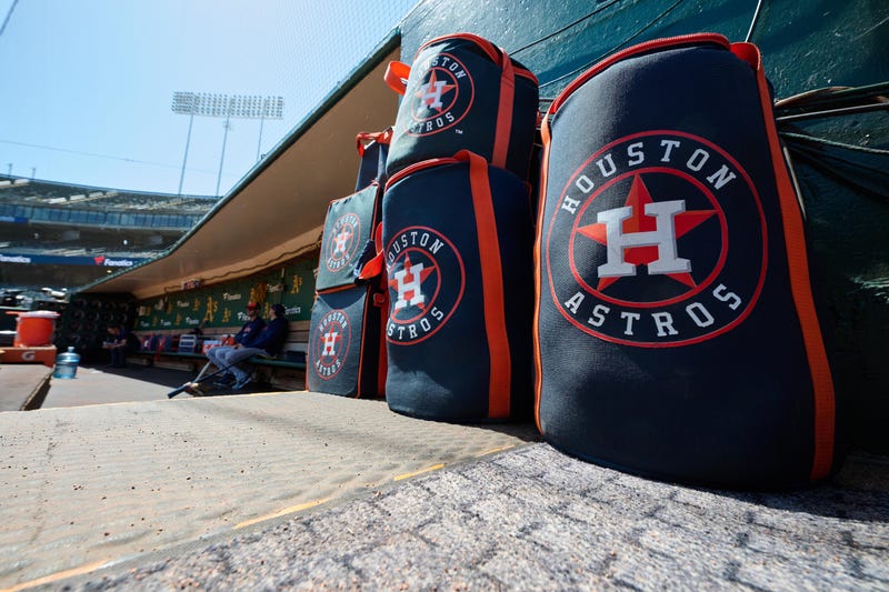 Astros