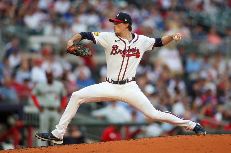 Max Fried is earning his next deal 