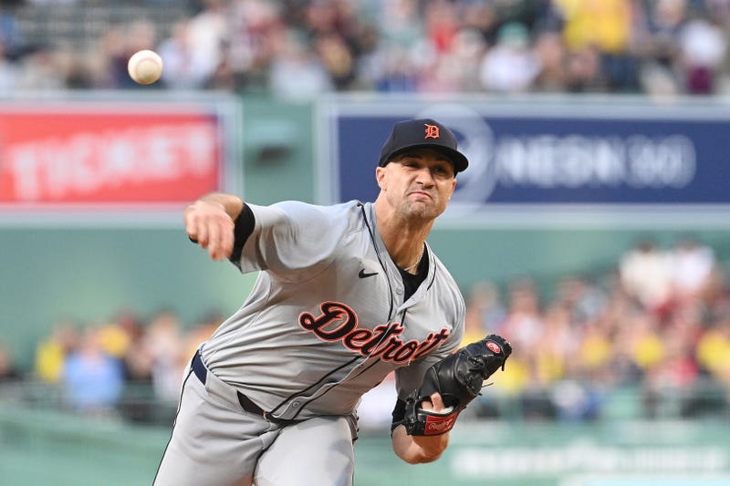 Jack Flaherty