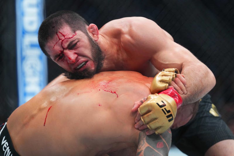UFC
