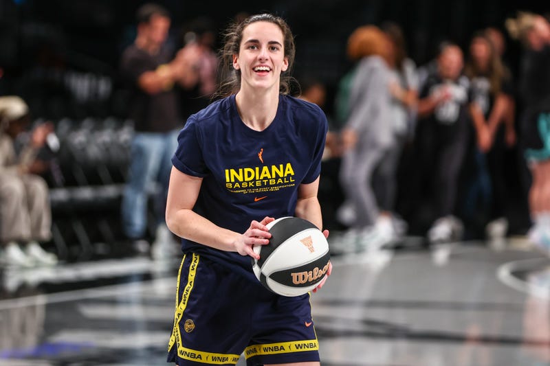Why all the drama surrounding Caitlin Clark?