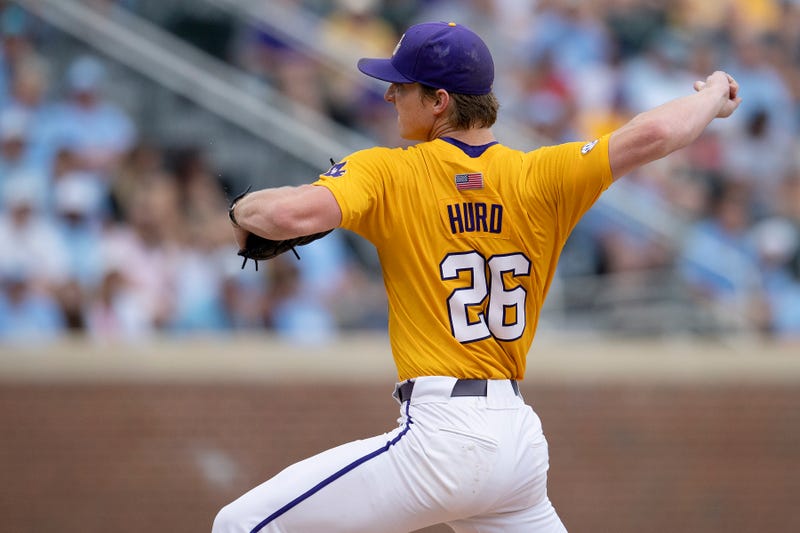 LSU