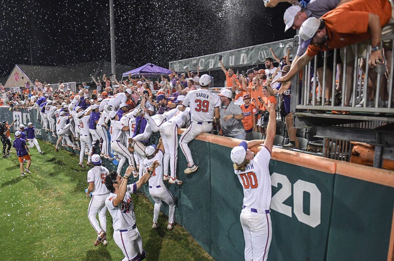 Clemson