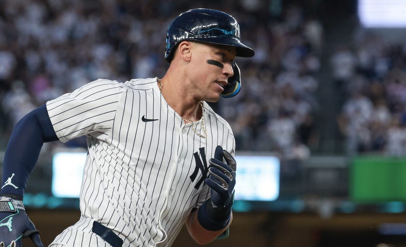Aaron Judge