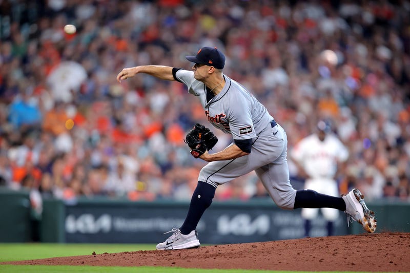 Jack Flaherty