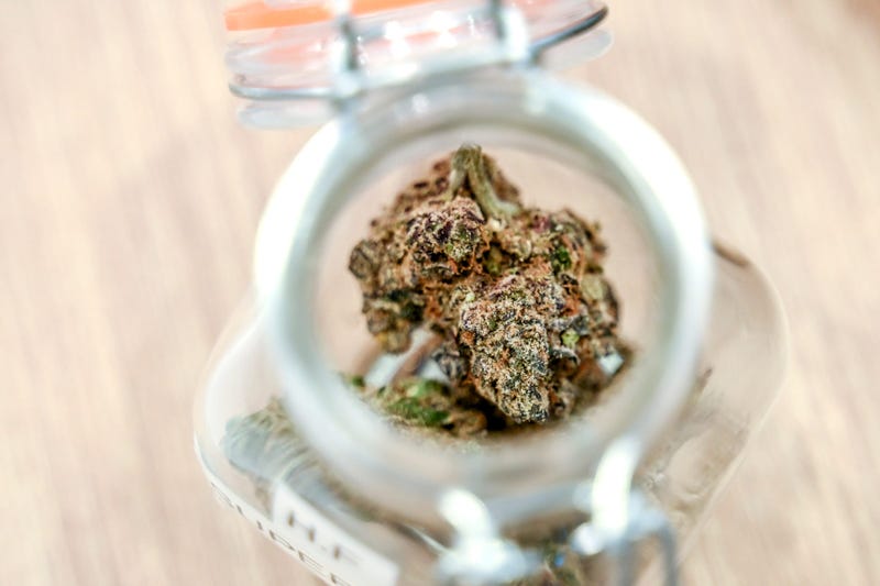 marijuana
