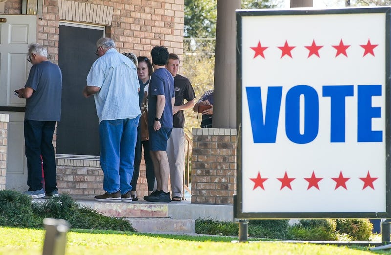 Voting