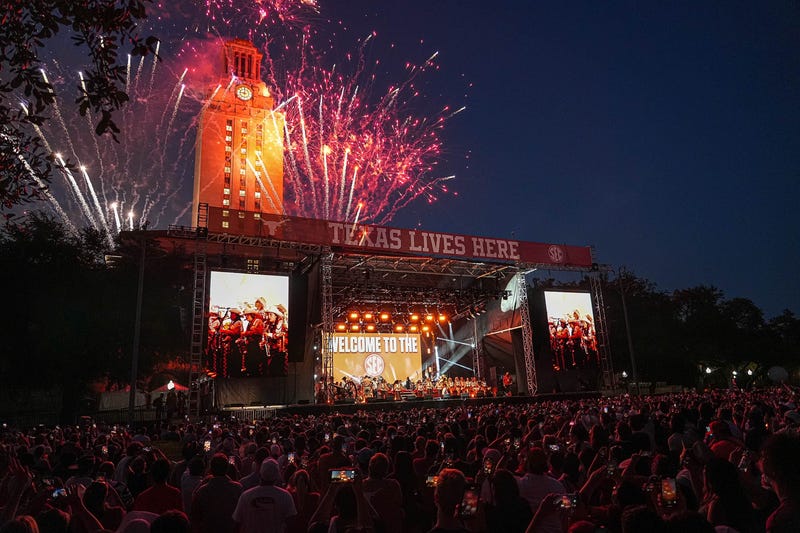 Texas