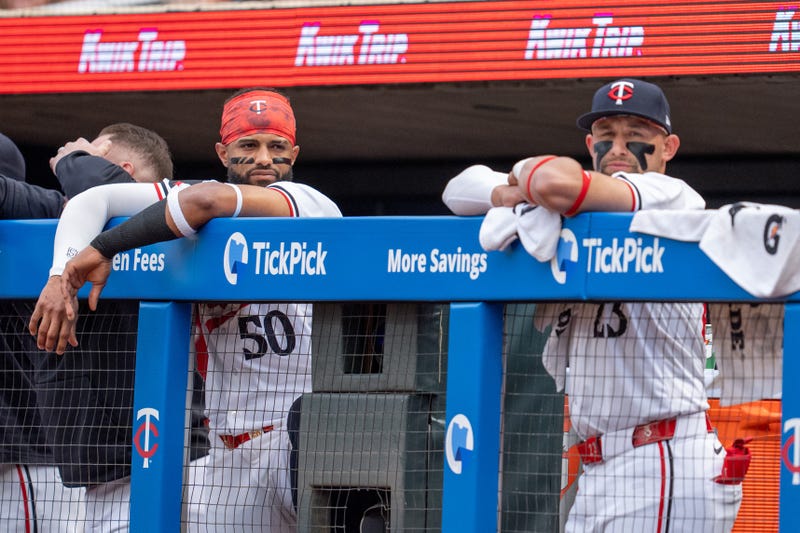 The Twins announced Monday that they have reinstated utility player Willi Castro from the 10-day Injured List and returned infielder Royce Lewis from his rehab assignment.