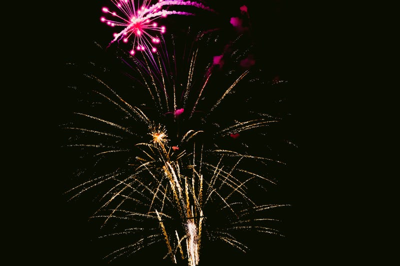 Fourth of July