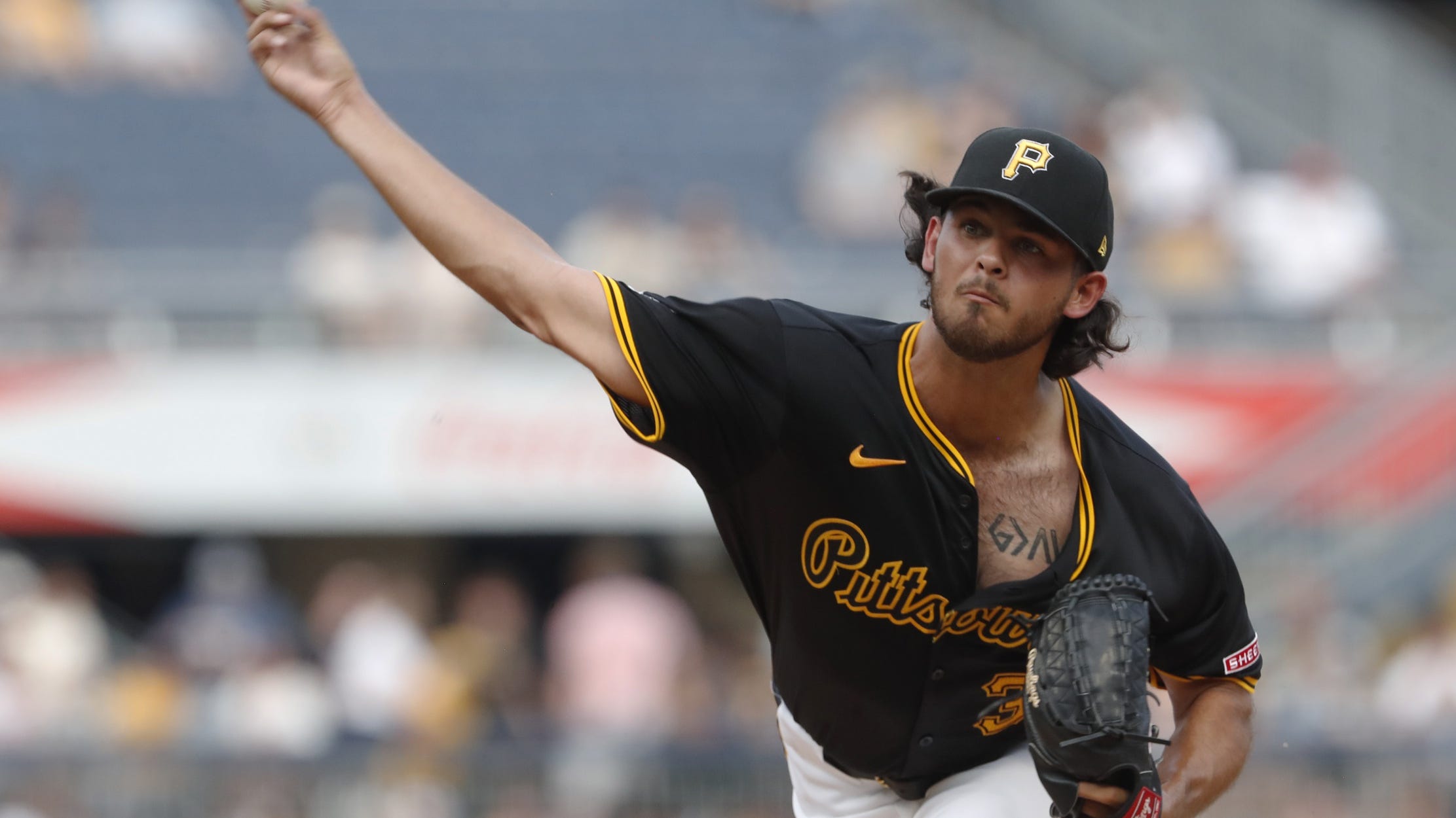 Updates on Jared Jones/Bailey Falter, plus Endy could play in ‘24