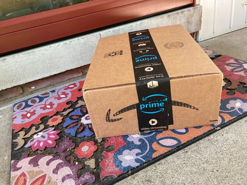 Beware Of Scammers Shopping With You On Amazon Prime Days