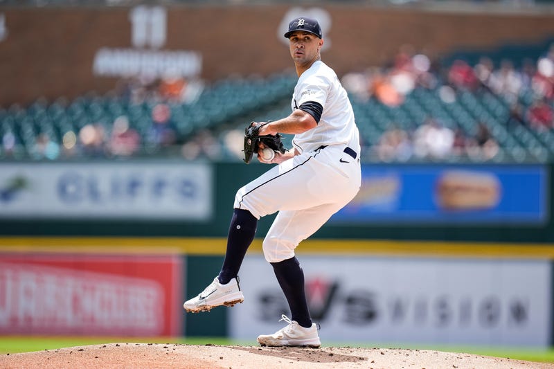 Jack Flaherty