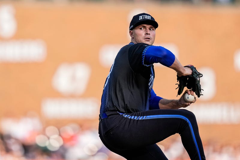 Tarik Skubal